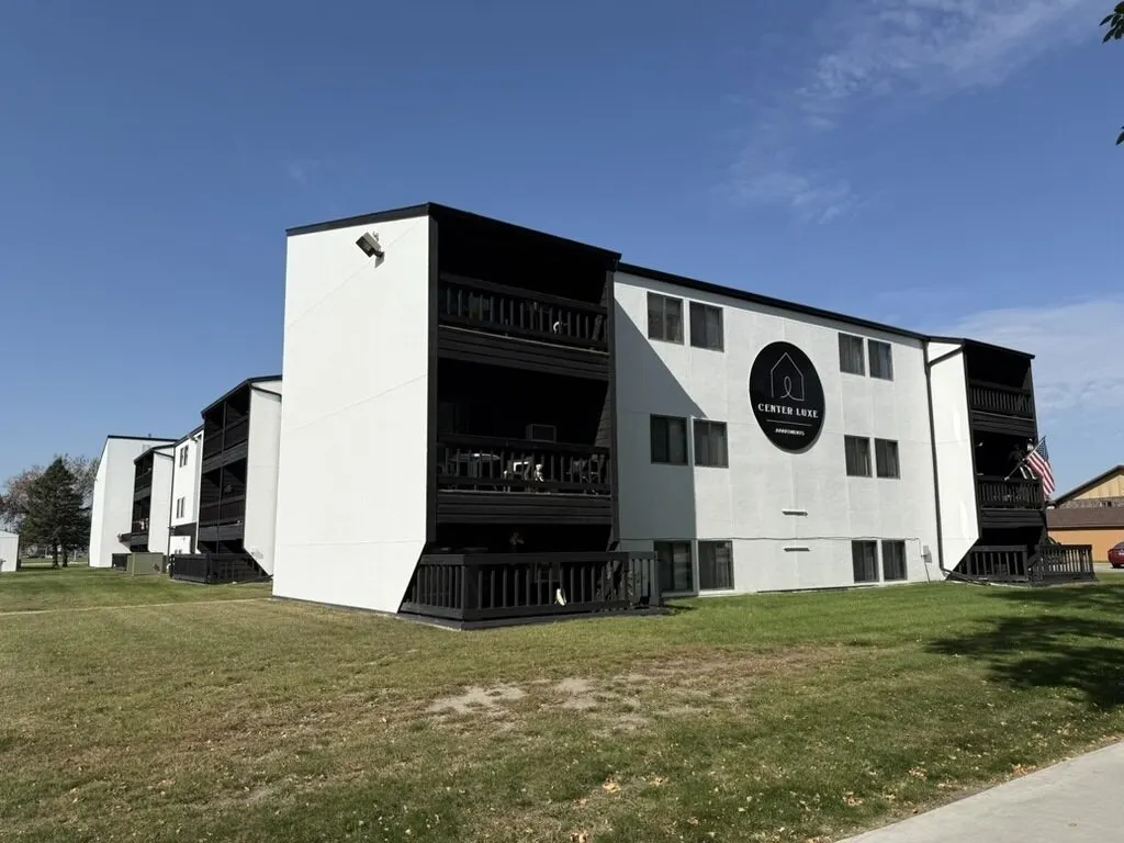 Center Luxe