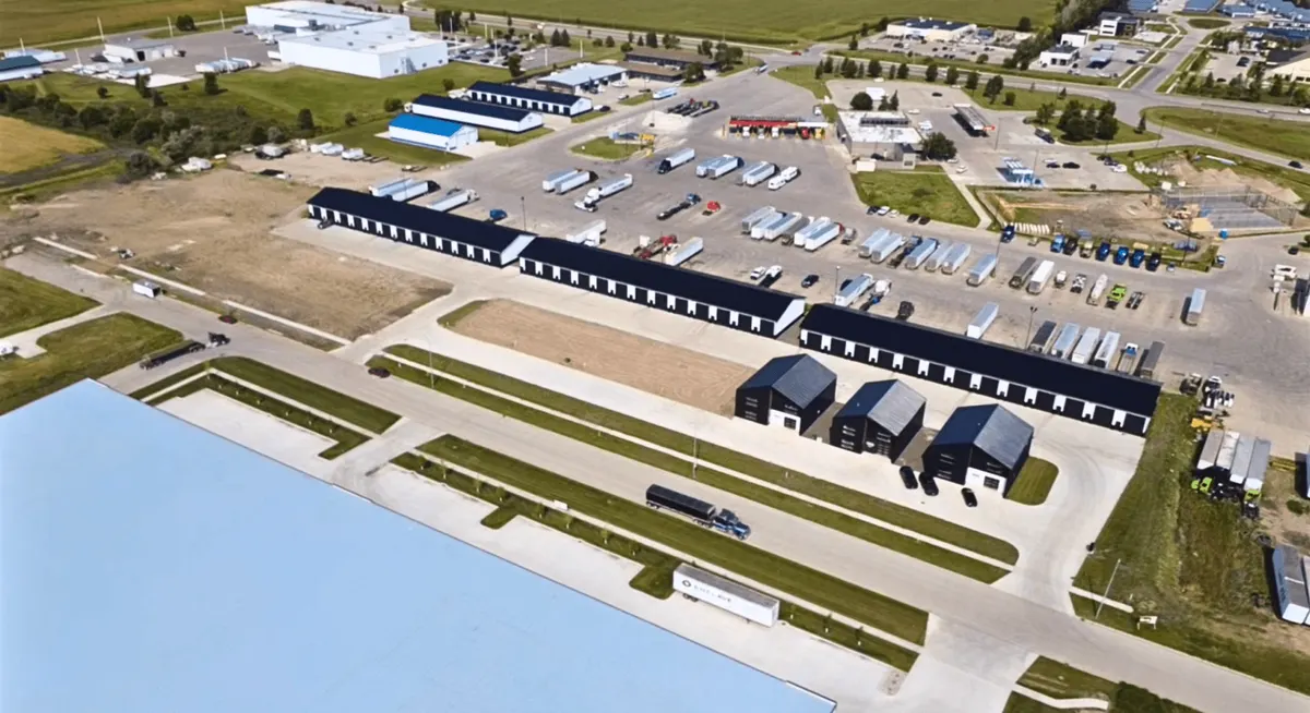 Mega MAK Storage Grand Forks