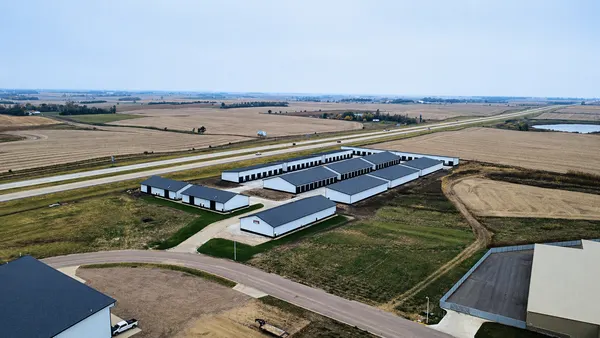Mega MAK Storage Hartford, photo 1