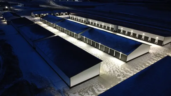 Mega MAK Storage Hartford, photo 2