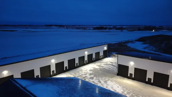 Mega MAK Storage Hartford, photo 4