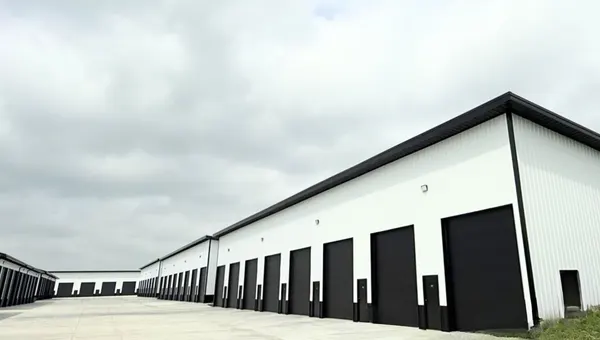 Mega MAK Storage Hartford, photo 5
