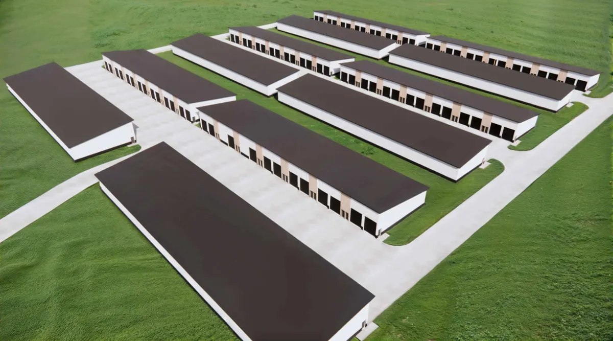 Mega MAK Storage Rapid City
