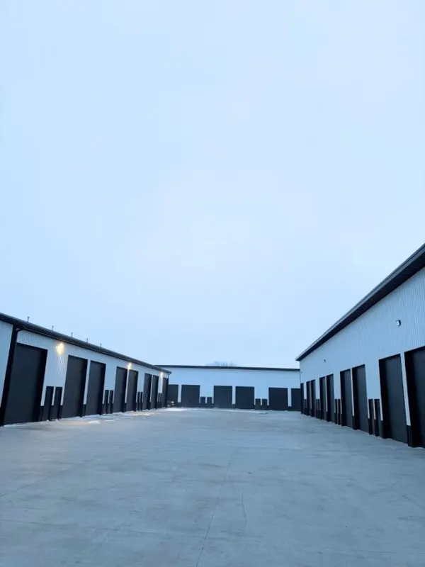 Mega MAK Storage Lake Okoboji, photo 4