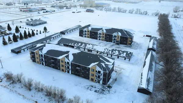 Northern Point Apartments, photo 1