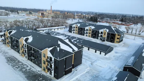 Northern Point Apartments, photo 2