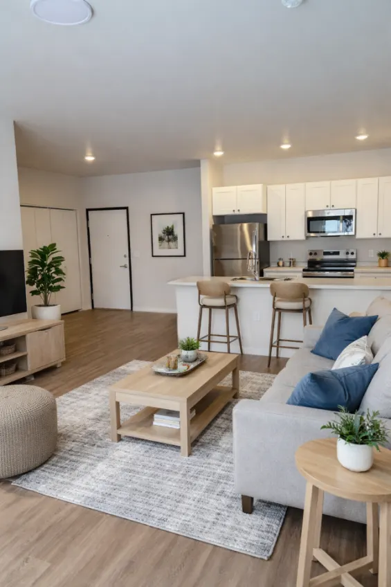 Northern Point Apartments, photo 3