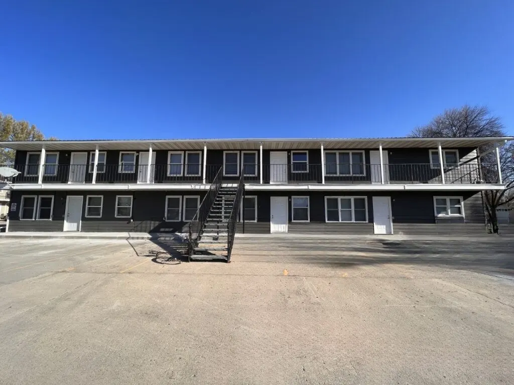 Southview Apartments
