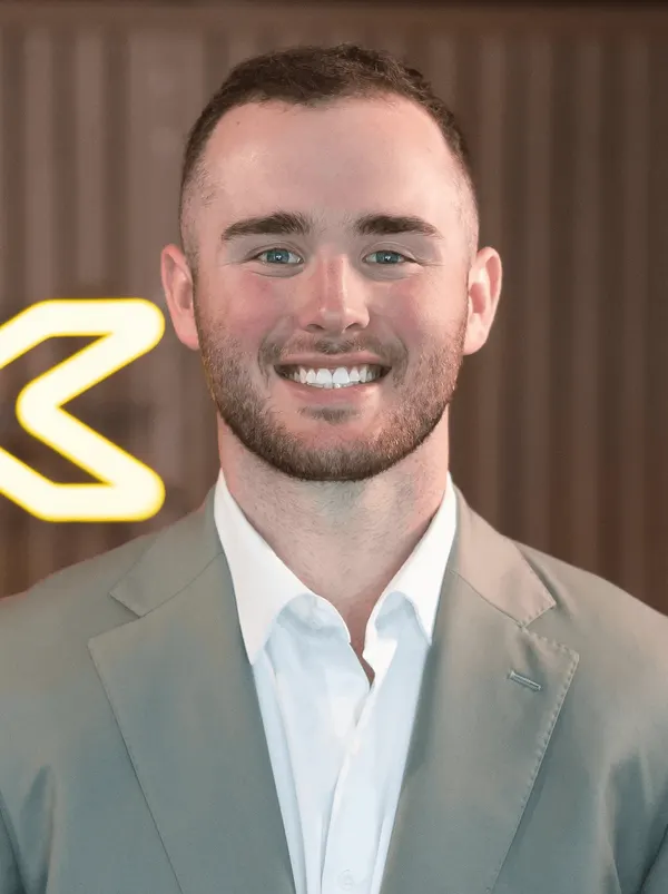 Jack Teiken