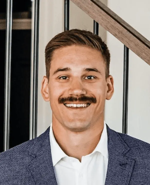 Trevor Schmitt